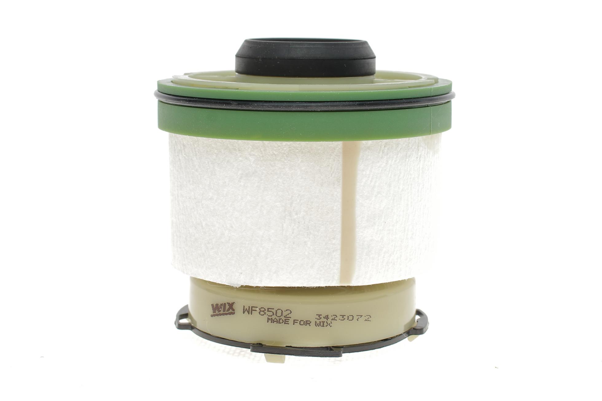 WF8502 WIX FILTERS